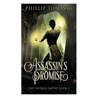 "Assassin's Promise" - "" ("Tomasso Phillip")(Pevná vazba)