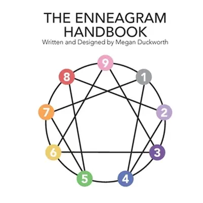 "The Enneagram Handbook" - "" ("Duckworth Megan")(Paperback)