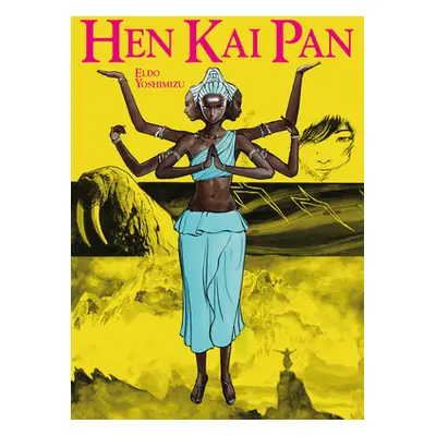 "Hen Kai Pan" - "" ("Yoshimizu Eldo")(Paperback)