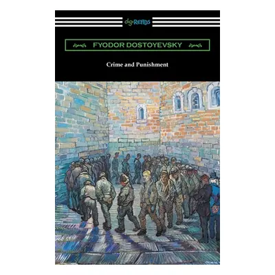 "Crime and Punishment" - "" ("Dostoyevsky Fyodor")(Paperback)