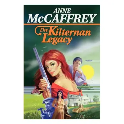 "The Kilternan Legacy" - "" ("McCaffrey Anne")(Paperback)