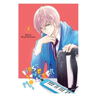 "First Love Monster, Vol. 7" - "" ("Hiyoshimaru Akira")(Paperback)