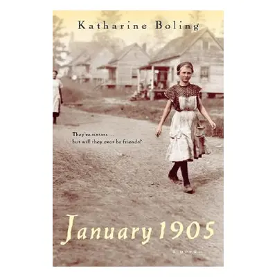 "January 1905" - "" ("Boling Katharine")(Paperback)