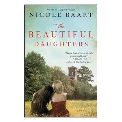 "The Beautiful Daughters" - "" ("Baart Nicole")(Paperback)