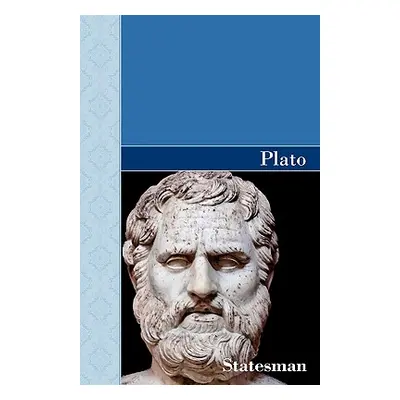 "Statesman" - "" ("Plato")(Pevná vazba)