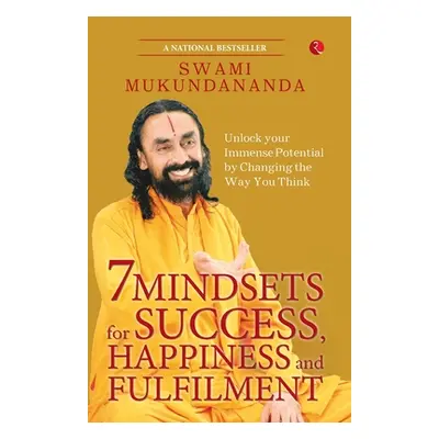 "7 Mindsets for Success, Happiness and Fulfilment" - "" ("Mukundananda Swami")(Paperback)