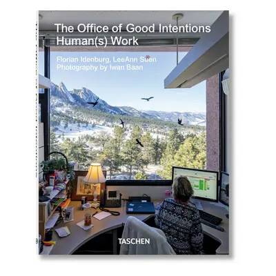 "The Office of Good Intentions. Human(s) Work" - "" ("Idenburg Florian")(Paperback)