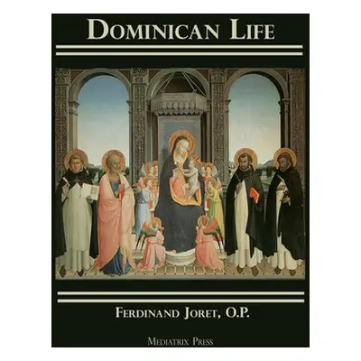 "Dominican Life" - "" ("Joret Ferdinand")(Pevná vazba)