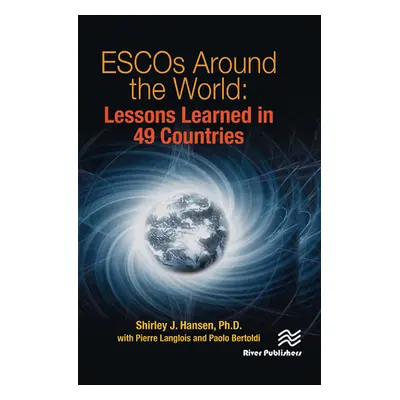 "Escos Around the World: Lessons Learned in 49 Countries" - "" ("Hansen Shirley J.")(Paperback)