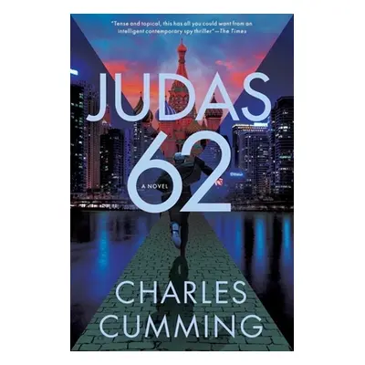 "Judas 62" - "" ("Cumming Charles")(Paperback)