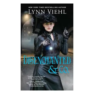 "Disenchanted & Co." - "" ("Viehl Lynn")(Paperback)