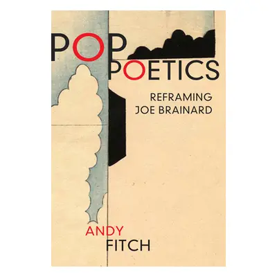 "Pop Poetics" - "" ("Fitch Andy")(Paperback)