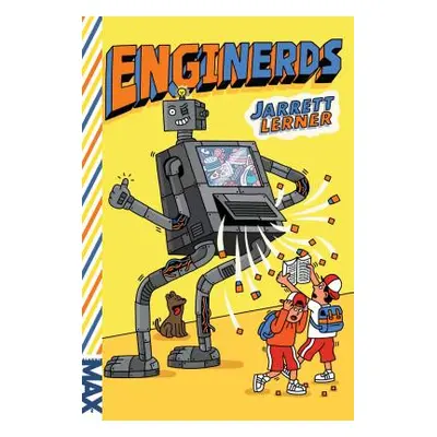 "EngiNerds" - "" ("Lerner Jarrett")(Paperback)