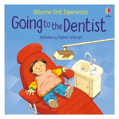 "Going to the Dentist" - "" ("Civardi Anne")(Paperback / softback)