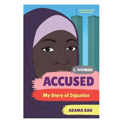 "Accused: My Story of Injustice" - "" ("Bah Adama")(Paperback)