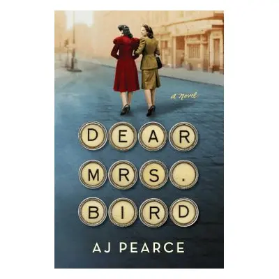 "Dear Mrs. Bird, 1" - "" ("Pearce A. J.")(Paperback)