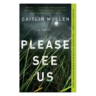 "Please See Us" - "" ("Mullen Caitlin")(Paperback)