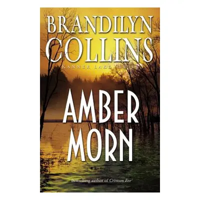 "Amber Morn" - "" ("Collins Brandilyn")(Paperback)