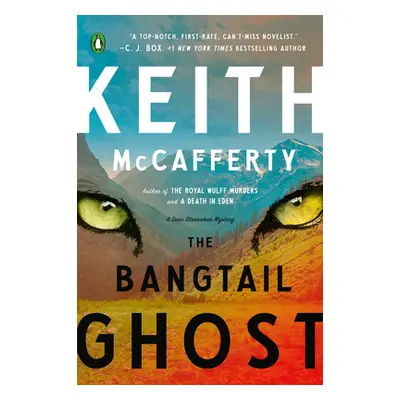 "The Bangtail Ghost" - "" ("McCafferty Keith")(Paperback)