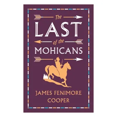 "The Last of the Mohicans" - "" ("Cooper James Fenimore")(Paperback)