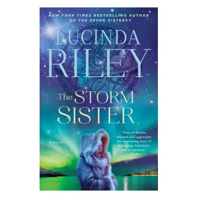 "The Storm Sister, 2: Book Two" - "" ("Riley Lucinda")(Paperback)