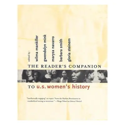 "The Reader's Companion to U.S. Women's History" - "" ("Mink Gwendolyn")(Paperback)