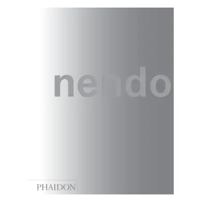 "Nendo" - "" ("Nendo")(Pevná vazba)