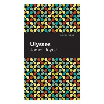 "Ulysses" - "" ("Joyce James")(Pevná vazba)