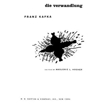 "Die Verwandlung" - "" ("Kafka Franz")(Paperback)