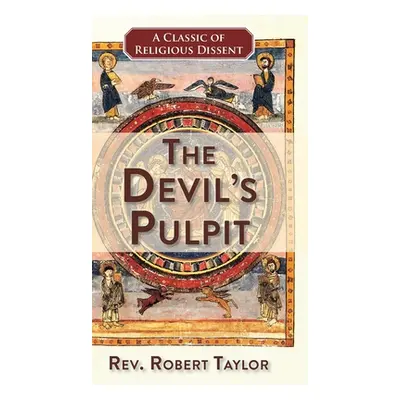 "The Devil's Pulpit" - "" ("Taylor Robert")(Pevná vazba)