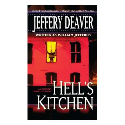 "Hell's Kitchen" - "" ("Deaver Jeffery")(Paperback)