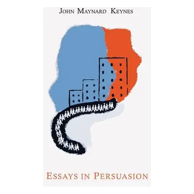 "Essays in Persuasion" - "" ("Keynes John Maynard")(Paperback)