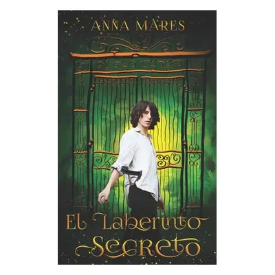 "El Laberinto Secreto" - "" ("Matheson Agnes")(Paperback)