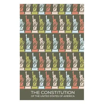 "The Constitution of The United States of America: Pocket Book Constitution" - "" ("Pocket Book 