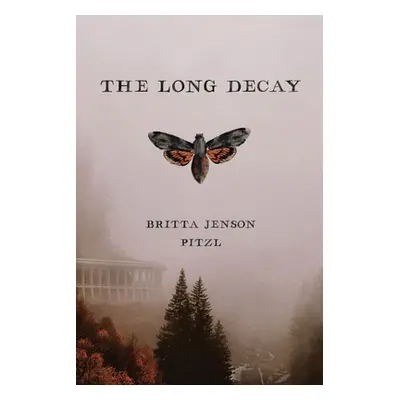 "The Long Decay" - "" ("Pitzl Britta Jenson")(Paperback)