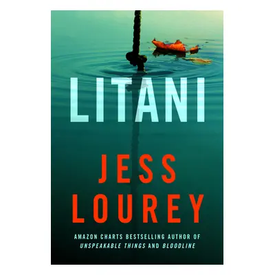 "Litani" - "" ("Lourey Jess")(Paperback)