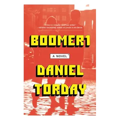 "Boomer1" - "" ("Torday Daniel")(Paperback)