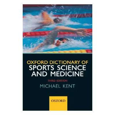 "Oxford Dictionary of Sports Science and Medicine" - ""