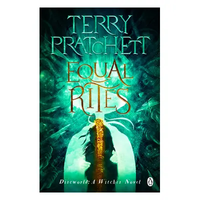 "Equal Rites" - "(Discworld Novel 3)" ("Pratchett Terry")(Paperback / softback)