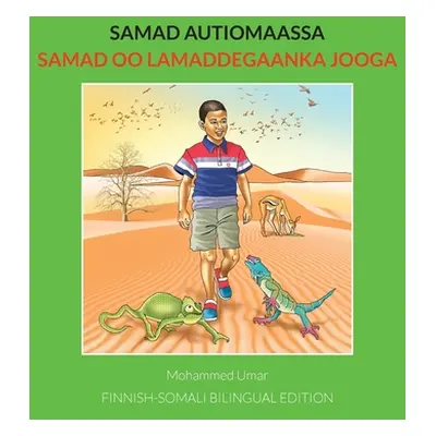 "Samad Autiomaassa" - "" ("Umar Mohammed")(Paperback)