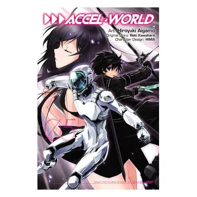 "Accel World, Vol. 5 (Manga)" - "" ("Kawahara Reki")(Paperback)