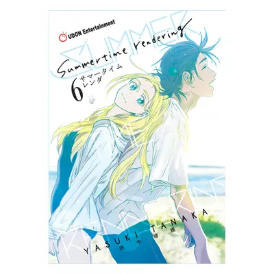 "Summertime Rendering Volume 6 (Paperback)" - "" ("Tanaka Yasuki")(Paperback)