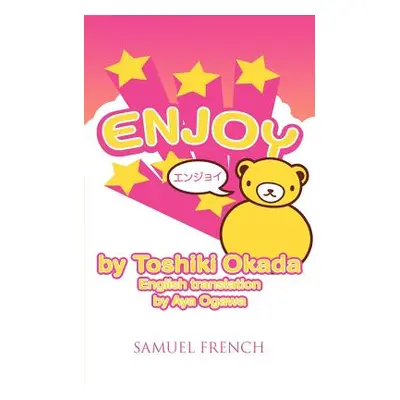 "Enjoy" - "" ("Okada Toshiki")(Paperback)