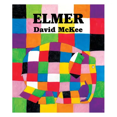 "Elmer" - "" ("McKee David")(Paperback)