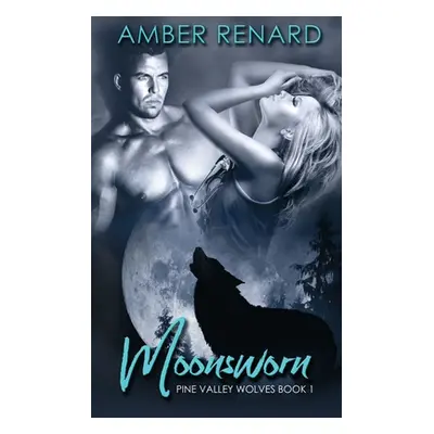 "Moonsworn" - "" ("Renard Amber")(Paperback)