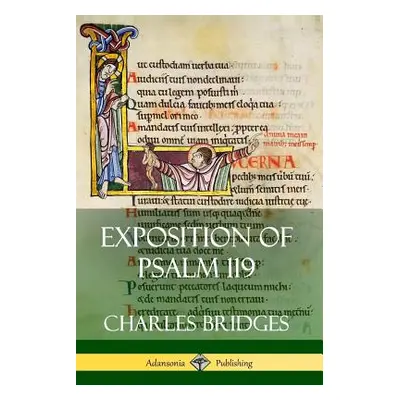 "Exposition of Psalm 119" - "" ("Bridges Charles")(Paperback)