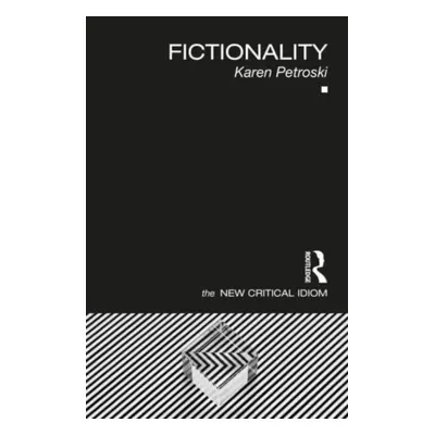 "Fictionality" - "" ("Petroski Karen")(Paperback)