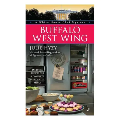 "Buffalo West Wing" - "" ("Hyzy Julie")(Mass Market Paperbound)