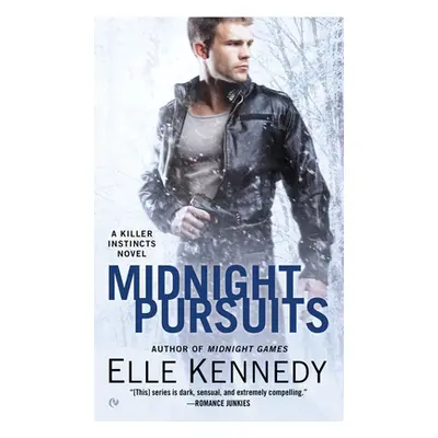 "Midnight Pursuits" - "" ("Kennedy Elle")(Mass Market Paperbound)