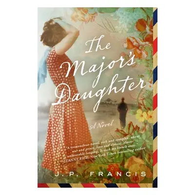 "The Major's Daughter" - "" ("Francis J. P.")(Paperback)